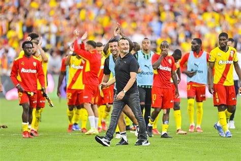 Les réactions de Franck Haise et de Jean Louis Leca après le derby du