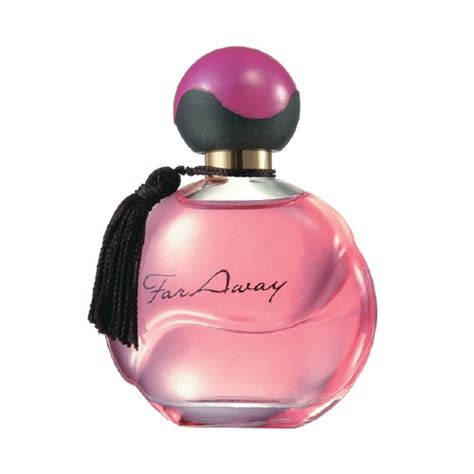 Colonia Deo Parfum Far Away Avon Shopee Brasil