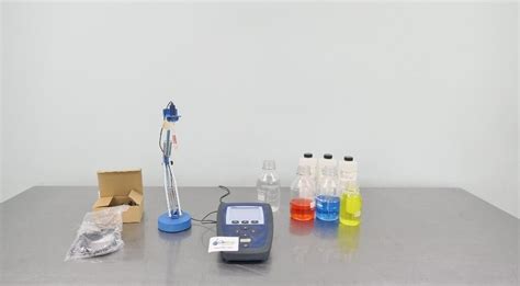 Vwr Ph Meter Symphony B P The Lab World Group