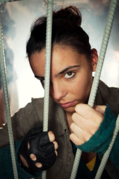 580+ Prison Bars Woman Stock Photos, Pictures & Royalty-Free Images - iStock