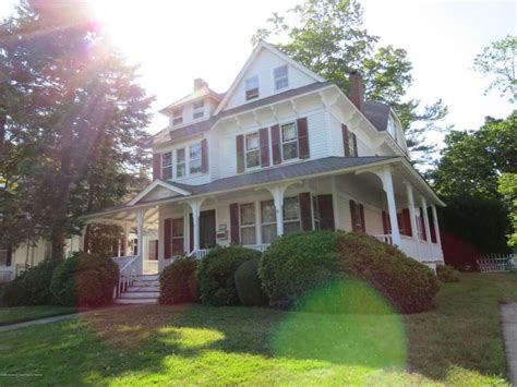 1905 - Freehold, NJ - Old House Dreams