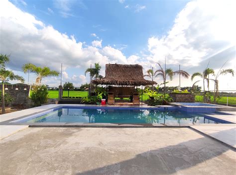SECRET BALI (Private resort and events place) ₱4,000 @ Pandi, Bulacan