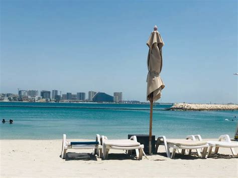 Top 3 Things to Do in Marassi Beach Bahrain