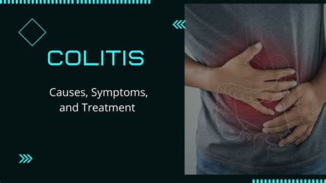 Causes, Symptoms, and Treatment of Colitis – Grocare® India