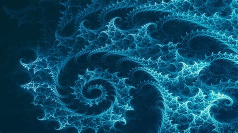 Blue Fractal Background Images – Browse 1,063,660 Stock Photos, Vectors ...