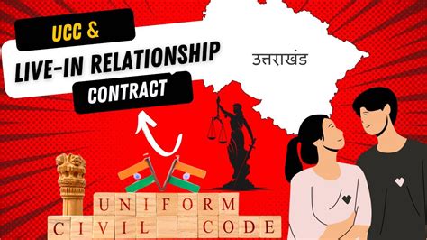 Uttarakhands Bold Move Implementing Uniform Civil Code And Live In