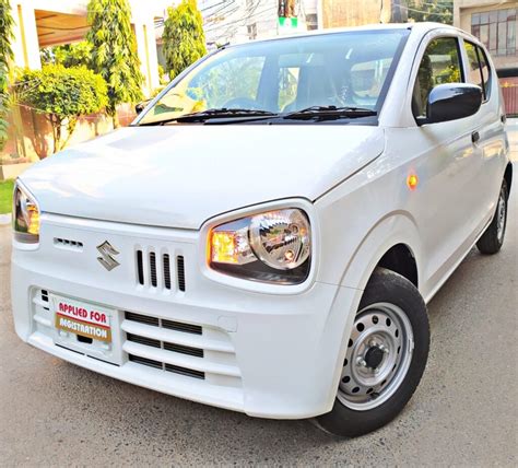 Suzuki Alto Vxr Ags Car Zone