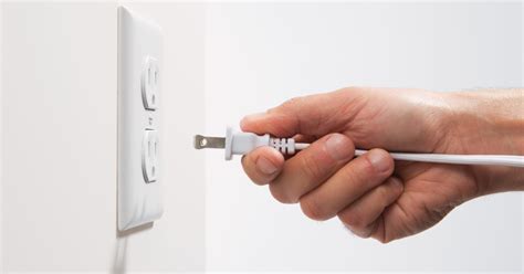 The Different Parts Of An Electrical Plug Understanding Their Functions