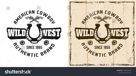 Wild Western Logo