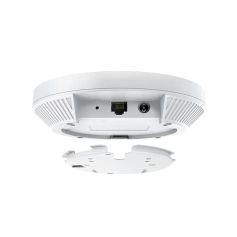 Ap Omada Pro Ax Ceiling Mount Wifi Access Point Tp Link