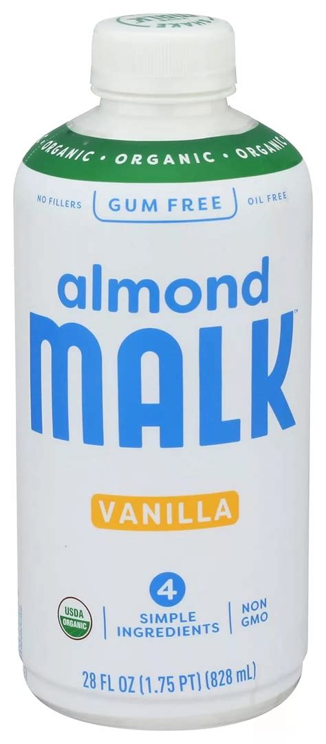 6 Best Organic Almond Milk Brands For Eco-Friendly And Healthy Living — Ecowiser