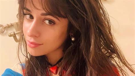 Camila Cabello Habl Del Trastorno Obsesivo Que Pudo Haber Destruido Su