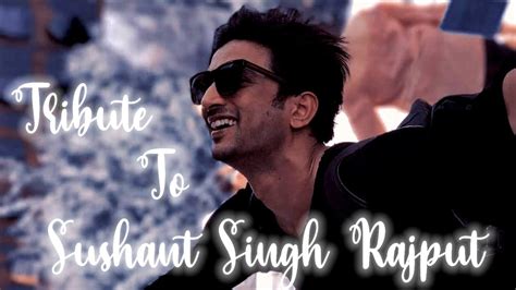 Ik Vaari Aa Lofi Remix Hhc Ep2 Tribute To Sushant Singh Rajput