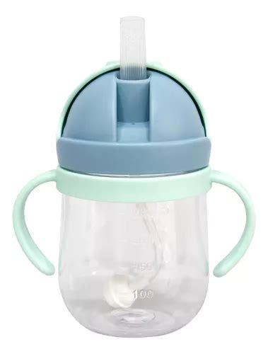 Vaso Para Beb S Con Aza Antiderrame Arn Web Copo Transi O Infantil