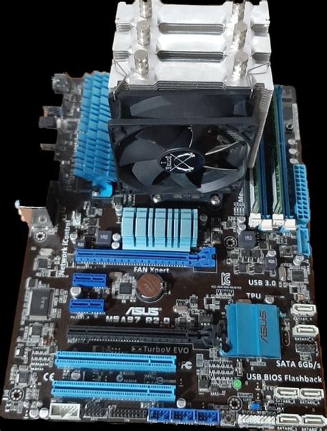 Asus M5a97 R 20 Am3 Maticna Ploca