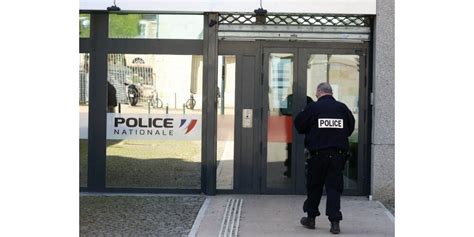 Besançon Arrestation musclée à Planoise un policier blessé au bras