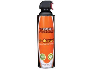 Aire Comprimido E Duster Perfect Choice De G Pcel