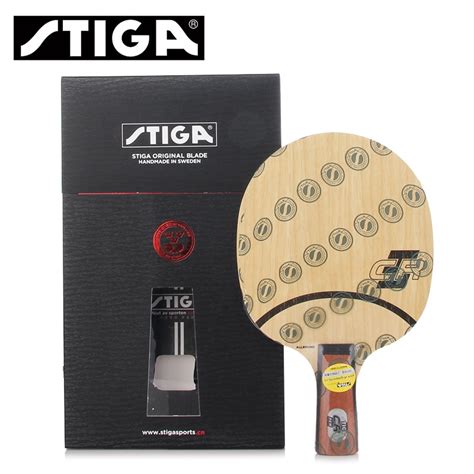 Pelota De Tenis De Mesa Stiga Swastika Almighty Ac Ultravioleta Cr