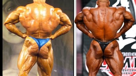 Gunter Schlierkamp Sos Vs Big Ramy Mamdouh Elssbiay Mr O