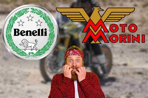 Benelli E Moto Morini Tremano Arriva In Italia La Nuova Regina Delle