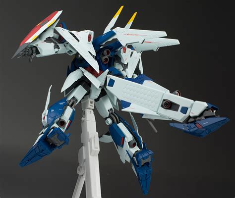 大光明株式會社 Robot魂 Kasignature Ξガンダム ミサイルポッド装備 （マーキングプラスver ）開盒報告 From ガンプラの山を崩せ