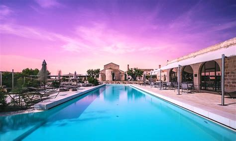 Relais Hist A Taranto Puglia Groupon Getaways