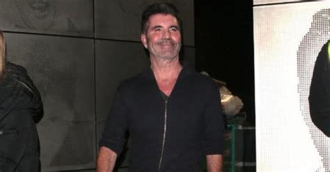 Simon Cowell Health Update: Details on His E-Bike Injuries