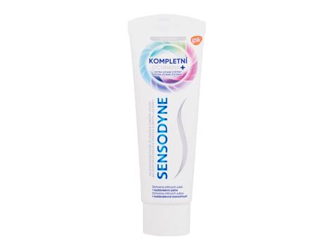 Sensodyne Complete Protection Whitening 75ml dantų pasta