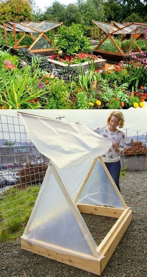 20 Cheap And Easy Diy Greenhouse Plan You Can Build Yourself Page 9 Of