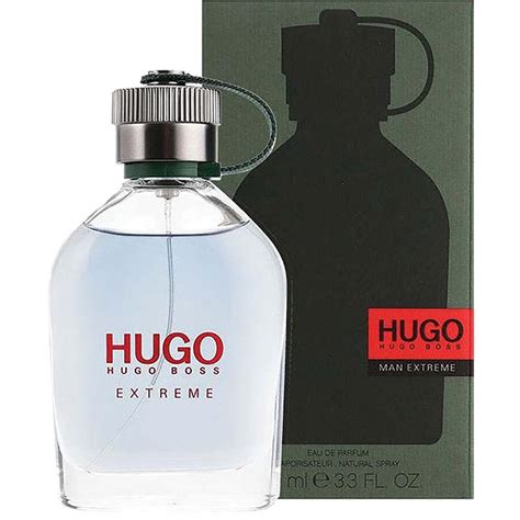 Buy Hugo Boss Man Extreme Eau De Parfum 75ml Online At Chemist Warehouse