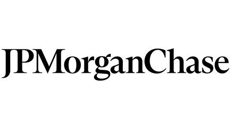 JPMorgan Chase Unveils New Logo and Brand Identity