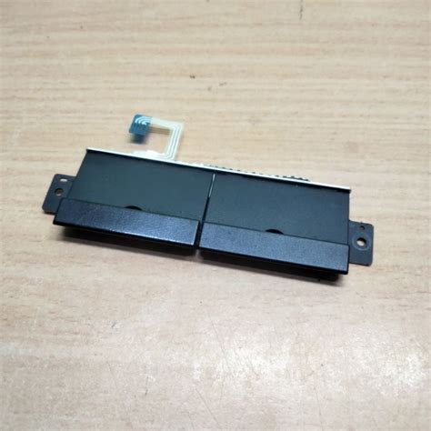 Jual Touchpad Tocped Klik Kanan Kiri Original Laptop Lenovo Thinkpad