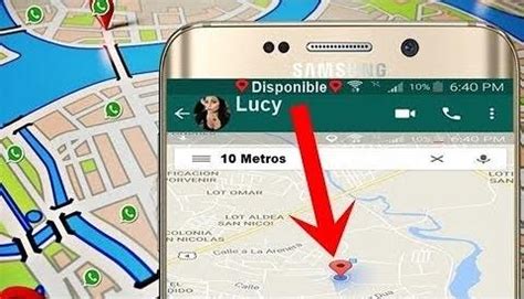 Cómo ubicar una persona por WhatsApp sin que se den cuenta