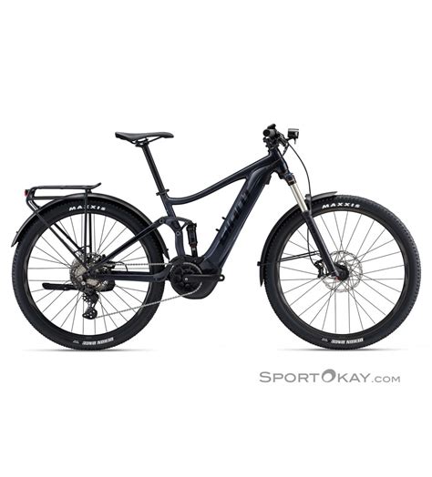 Giant Stance E Ex 625wh 29 2022 E Bike E Mountainbike Fullys E