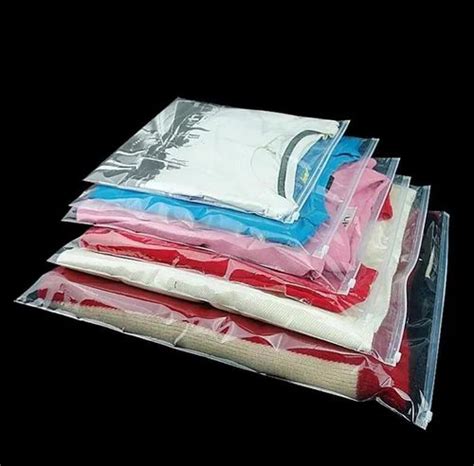 Garments Polythene Bags At Rs Kg Polythene Bags In Chennai Id