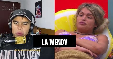 Pura Doble P Wendy Guevara Ya Tiene Su Corrido Tumbado