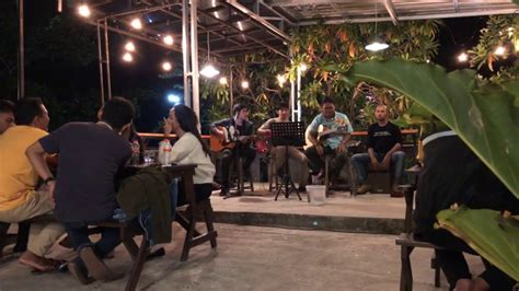 Javablood Berharap Tak Berpisah Cover Live At Aygo Cafe Magelang