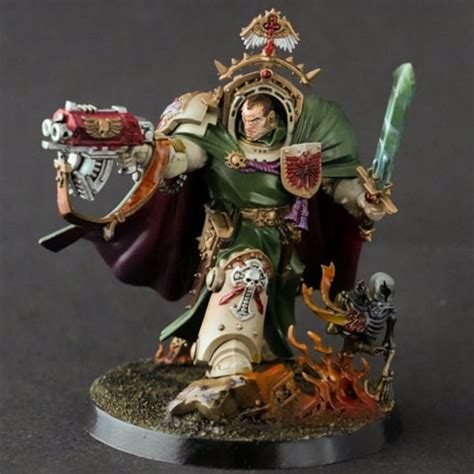 Warhammer40k Etsy