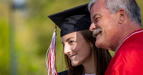 Ball State University Honors Spring 2022 Graduates In Traditional