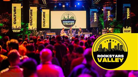 KAAT CO X Rockstars Valley Aftermovie Gouden Giraffe Interne Events