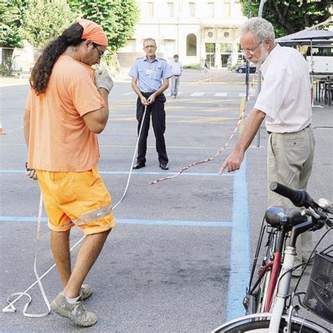 Parcheggi A Pagamento Da Oggi Spariti Gli Aumenti Cronaca