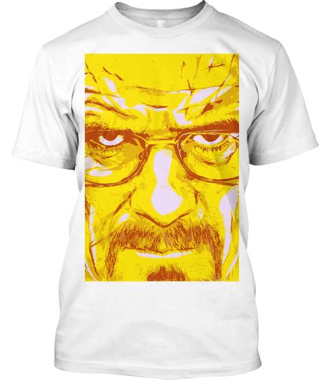 Opeyuvadown Bryan Cranston As Walter White Aka Heisenberg