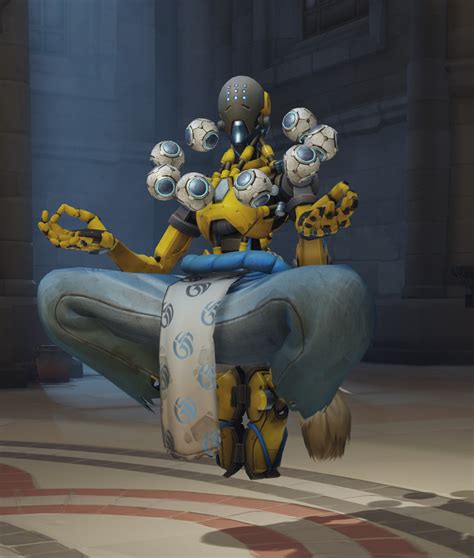 Image Zenyatta Harmonious Overwatch Wiki Fandom Powered By Wikia