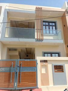 3 BHK 1200 Sqft Independent House For Sale At Krishna Nagar Lucknow