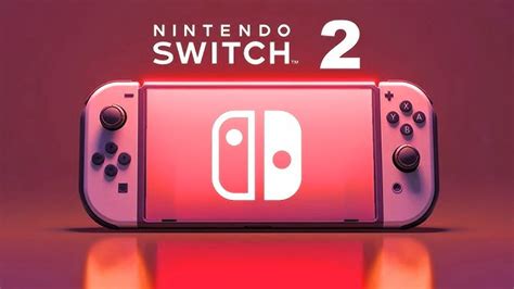 Nintendo Confirms Switch 2 Backwards Compatibility Oc3d