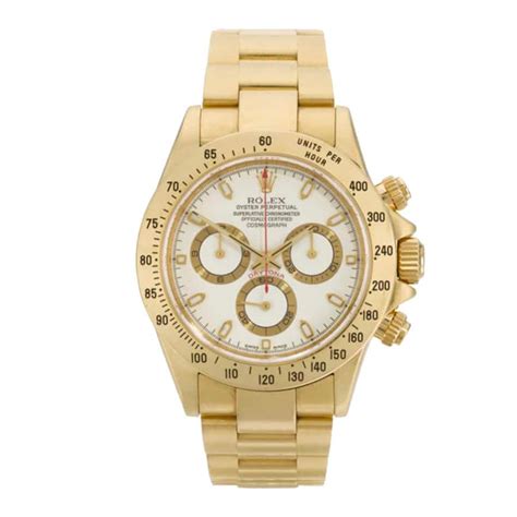 Rolex Daytona Chronograph Replica United