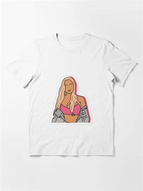 Addison Rae T Shirt For Sale By Sarahhbramley Redbubble Star T