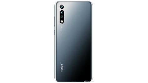 Honor Price Specifications Photo Leaked Triple Rear Cameras In