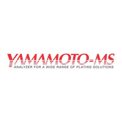 SurfaceTechnology GERMANY Exhibitor 2024 Yamamoto MS