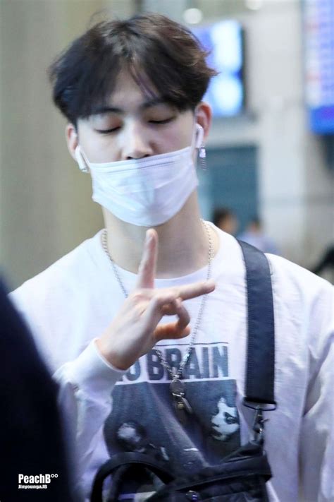 Pin On Got Jaebeom Got Fictional Characters Character